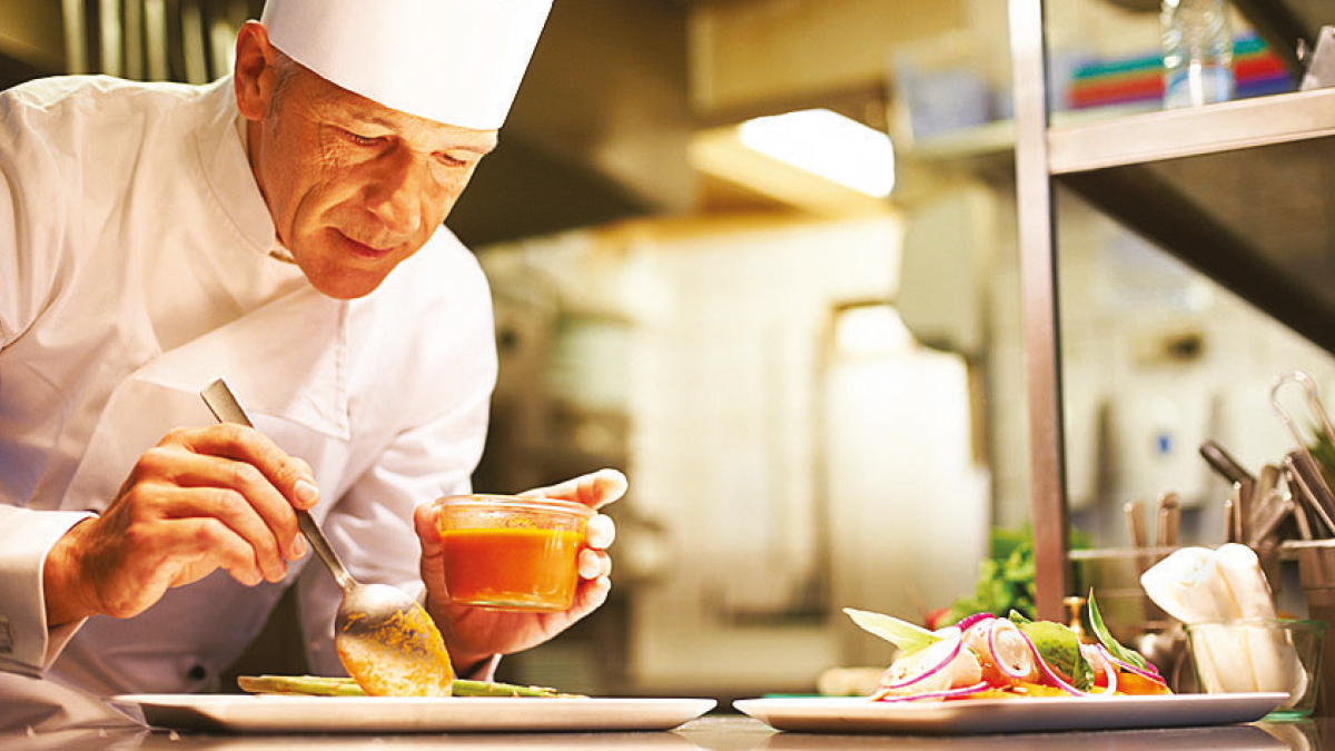High-end restaurants or bars – social stigma High-end restaurants or bars – social stigma